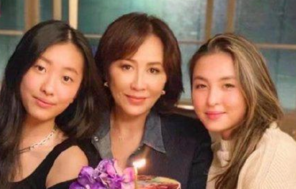 陈奕迅女儿陈康缇时尚感满满，她都有哪些前卫的穿搭？