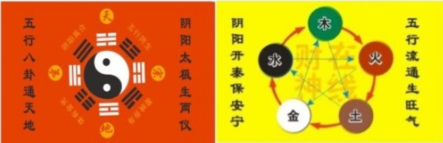 风水中的千只眼是什么什么意思?