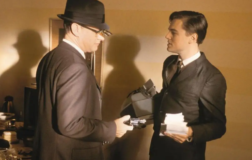 莱昂纳多演过的电影有哪些?