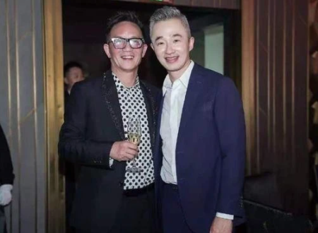 周正毅60岁生日宴事件主持人名单