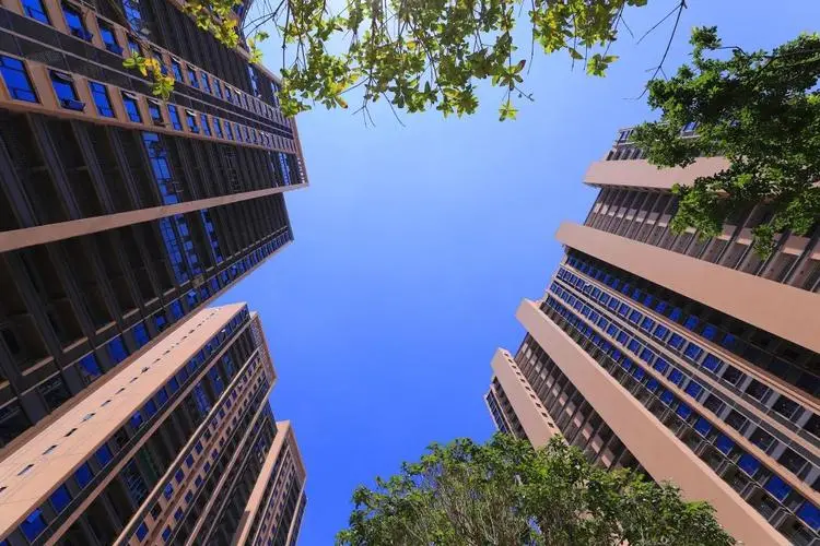 上海首个租赁式住宅8月开放,什么是租赁式住宅?