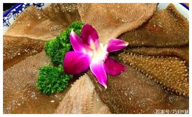 火锅里涮的黄喉是什么?