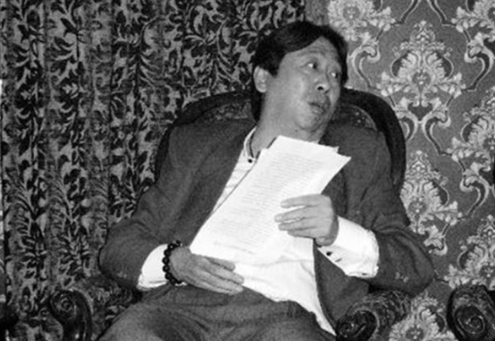 被称“中国食疗第一人”的张悟本,挂号费2000元,如今现状如何?