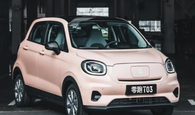 重庆车展现场零跑车主举标语维权,此事件是否会影响日后零跑汽车的销量?