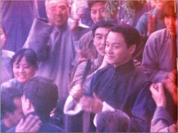 《霸王别姬》到底讲了一个什么样的故事?