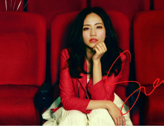 刘惜君登上《声生不息》,她有哪些经典歌曲?