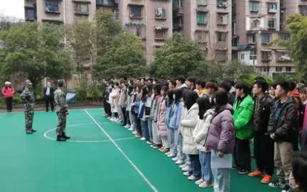 贵阳高三复读班最好的学校