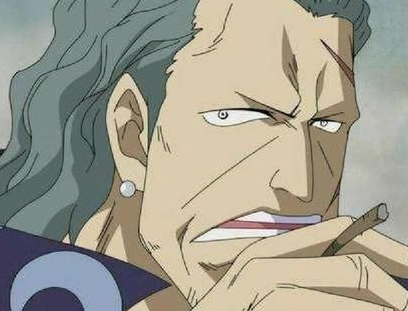 海贼王中本贝克曼实力很强吗?为什么他敢找上黄猿?