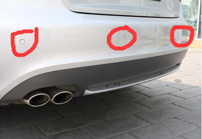 什么是倒车雷达？