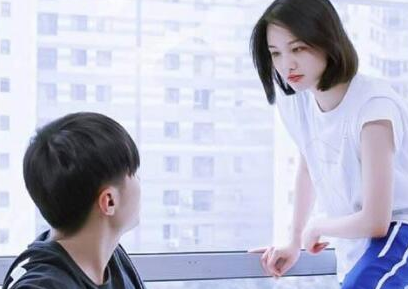 《青春斗》的结局赵聪和向真在一起了吗?