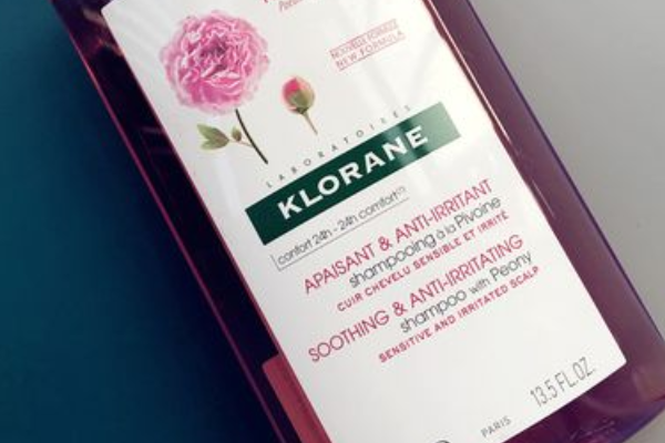 十大公认最好用的洗发水