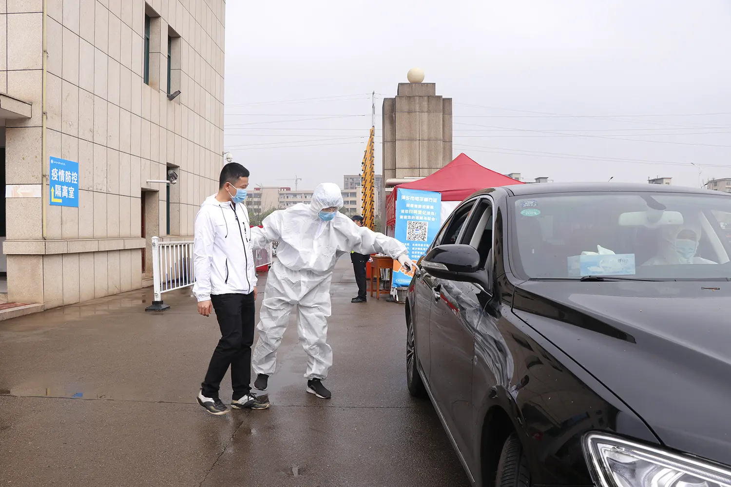 疫情的这三年，除了自由你还被偷走了什么？