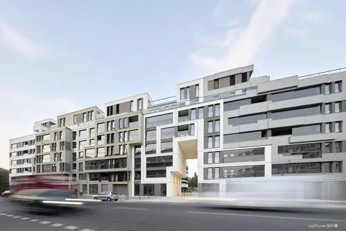 上海首个租赁式住宅8月开放,什么是租赁式住宅?