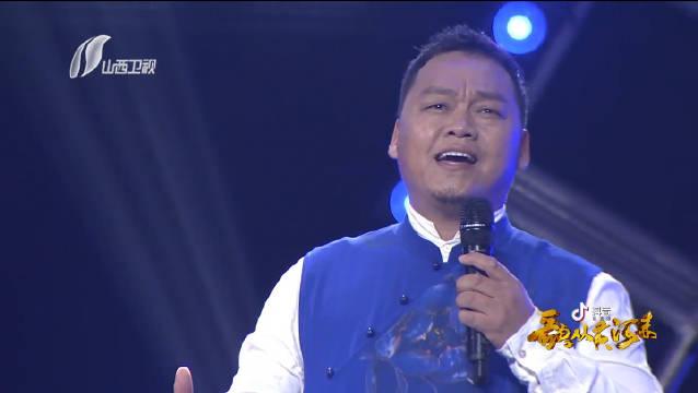 “山西民歌王”高保利因车祸去世,生前有过哪些优秀作品?