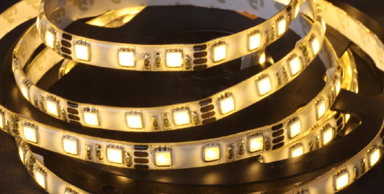 SMD灯珠和COB灯珠有什么不同？