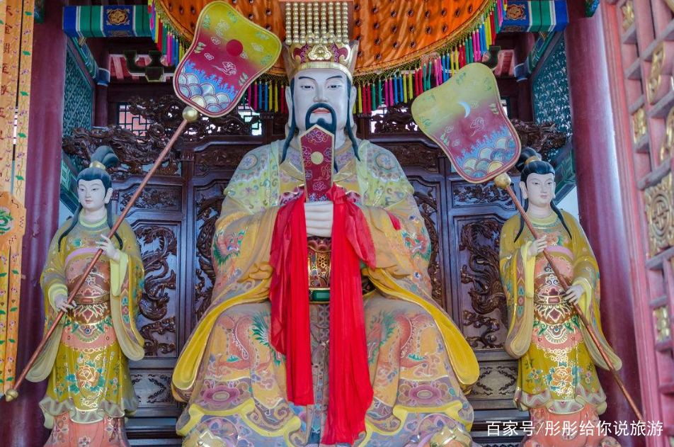 我们常说天地之间有六界,那么六界的主人分别是谁呢?