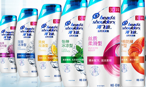 十大控油洗发水排行榜