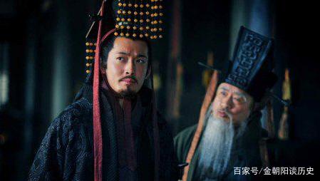 张飞死因真相是什么?