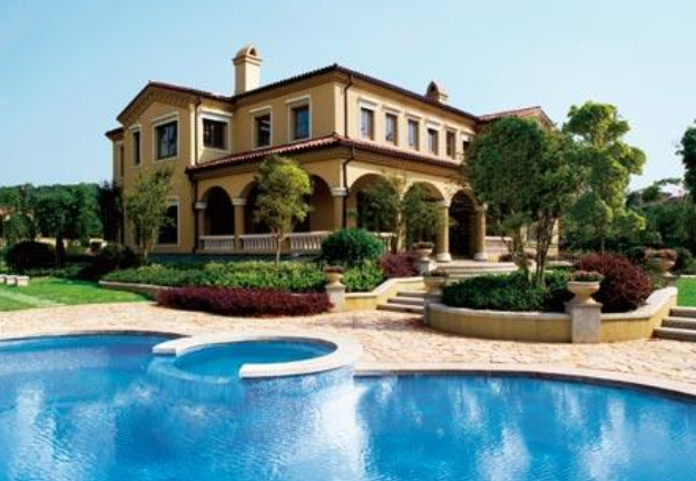 为何云南大理55栋高尔夫别墅被要求拆除?