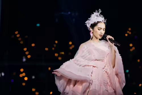 杨丞琳被骂冷血爆粗回应,为何会如此“动怒”?