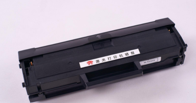 硒鼓是什么东西？