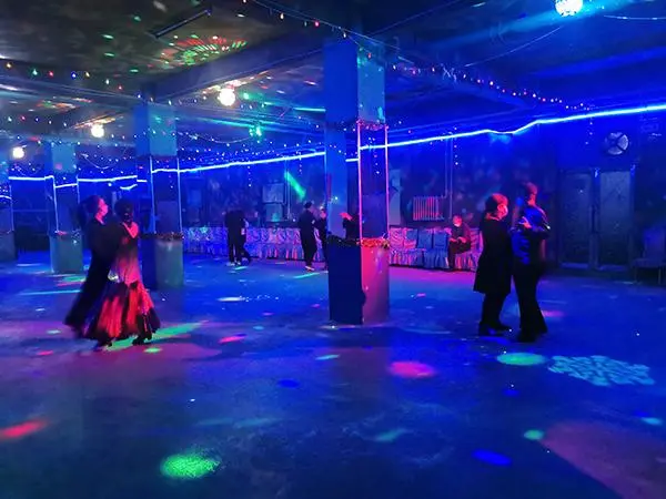 关于“漠河舞厅”的往事你了解多少？