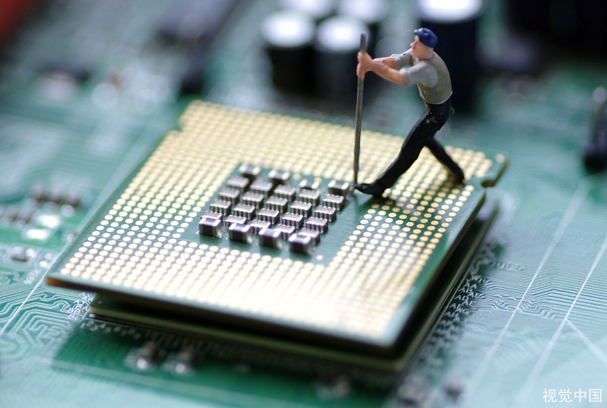 中芯国际全线涨价,什么原因导致涨价?