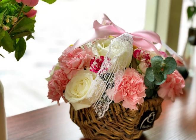 母亲节送什么礼物比较实用?