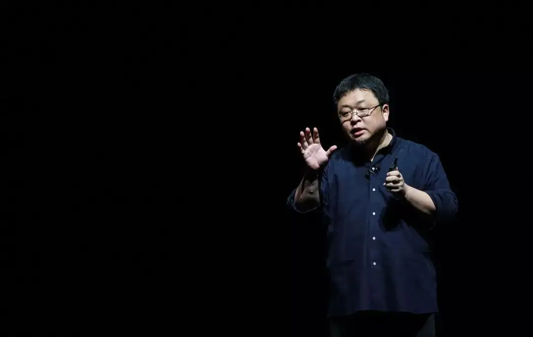 罗永浩大谈收购苹果公司路径,他将会如何布局?