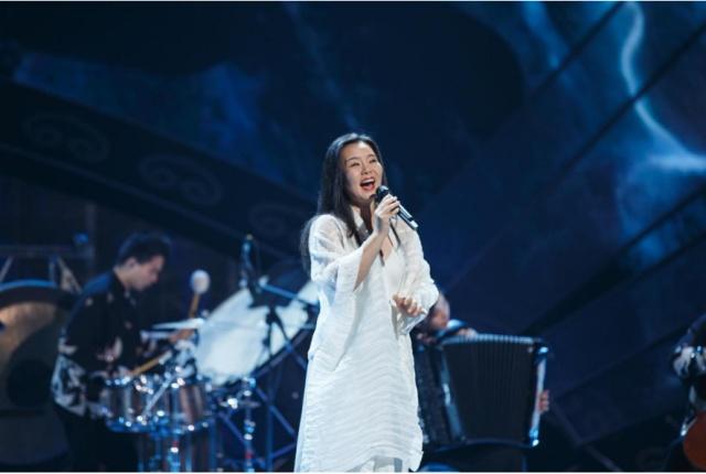 龚琳娜惨遭淘汰，这是发生了什么吗？