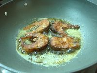 熏鱼做法最正宗的做法