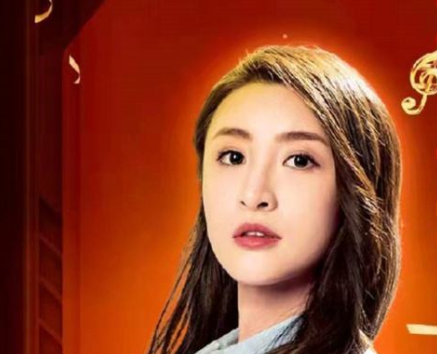 林夏薇获TVB视后引争议,陈晓特意发文祝贺,他们之间的关系如何?