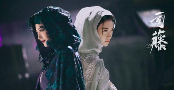 《司藤》中竟是白英把司藤杀了，她这么做的原因是什么？