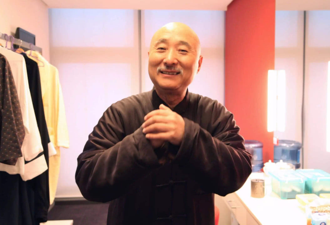 陈佩斯不让儿子考满分,这是为什么?