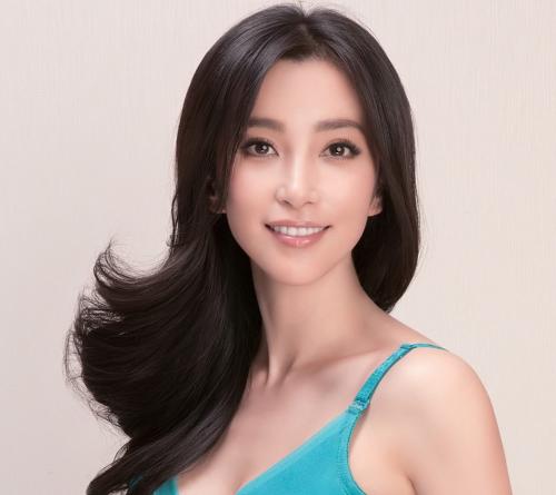 李冰冰在《变形金刚4:绝迹重生》中饰演谁?