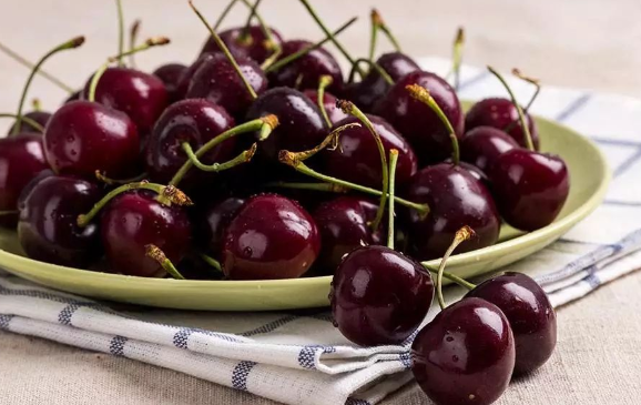 疫情期间进口车厘子还能吃吗?