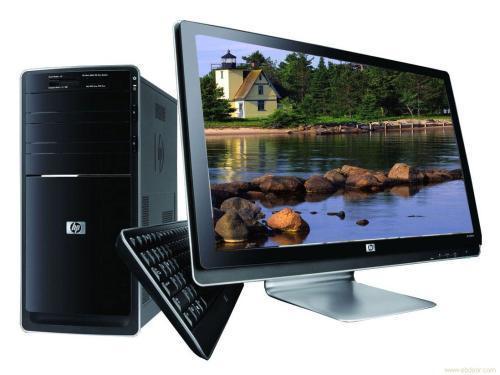 请问台式电脑是品牌机好还是组装机?