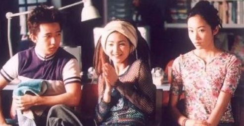 韩雪哭了是什么情况?