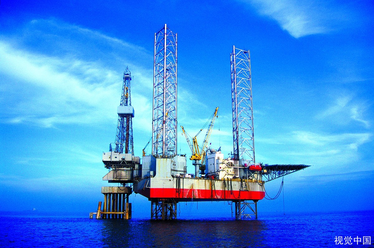 世界上石油储量最多的国家是哪一个呢?