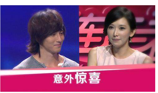 林志玲的娃娃音是真的吗?