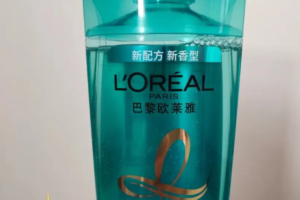 十大公认最好用的洗发水