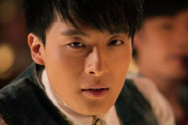 《爱情公寓》吕子乔总是坑人,为什么大家能一次次容忍他?