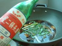 熏鱼做法最正宗的做法