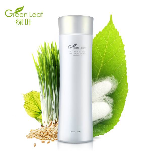 绿叶公司产品怎么样?