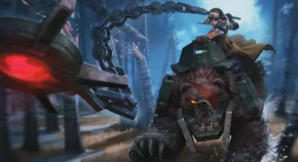 lol十大冷门英雄