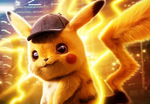 《大侦探皮卡丘》评价怎么样？