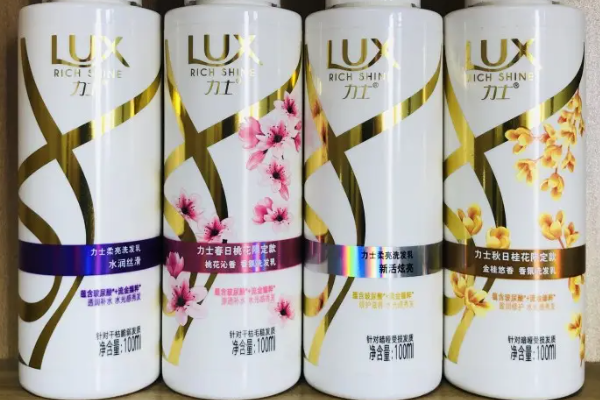 十大公认最好用的洗发水