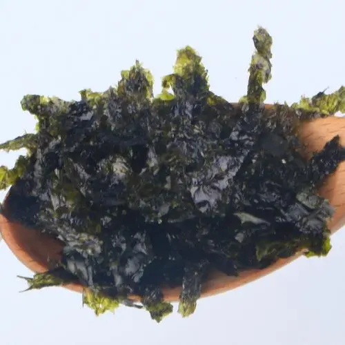 被誉为“中国紫菜之乡”的是哪个县？