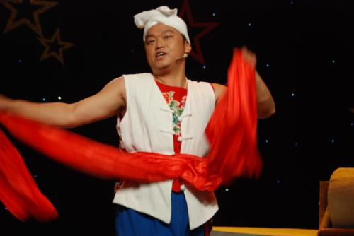 “山西民歌王”高保利因车祸去世,生前有过哪些优秀作品?