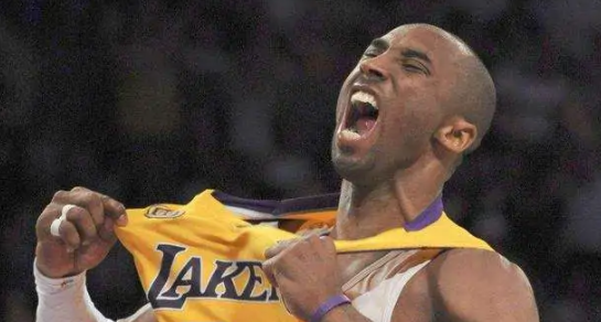 科比为什么离过一次婚?